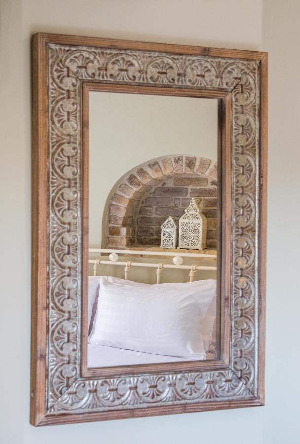 Downtown Oasis Penthouse Leilighet Corfu  Eksteriør bilde